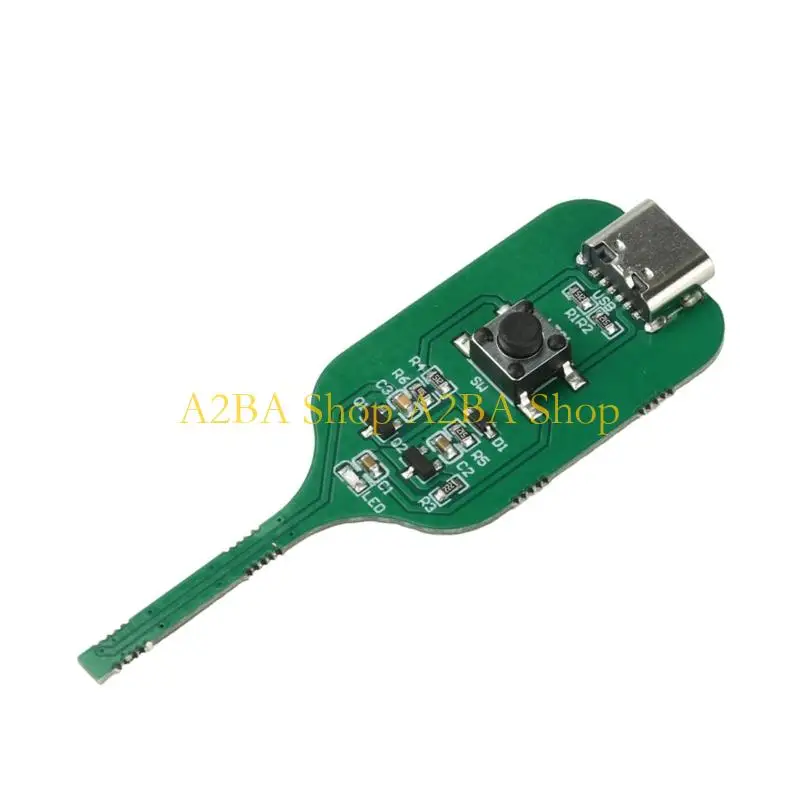 A2BA Electromagnetic Induction Sensors For Motherboard Maintenance Detection Board