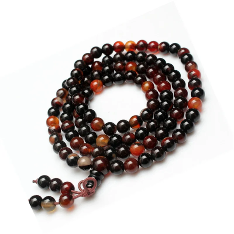 6mm-vermelho-preto-sonho-agata-redonda-frisada-meditacao-mala-pulseiras-para-meninas-bro928