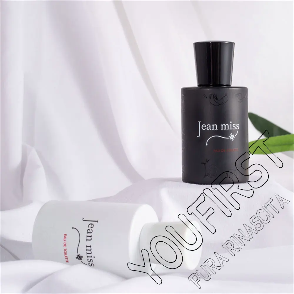 Brand Perfume Women 50ml Men Cologne Scent Pheromone Parfums Homme Fragrance Spray Perfumes De Mujer Originales Fresh Natural