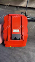 Suitable for Hilti C4/36-90 charger (220v)