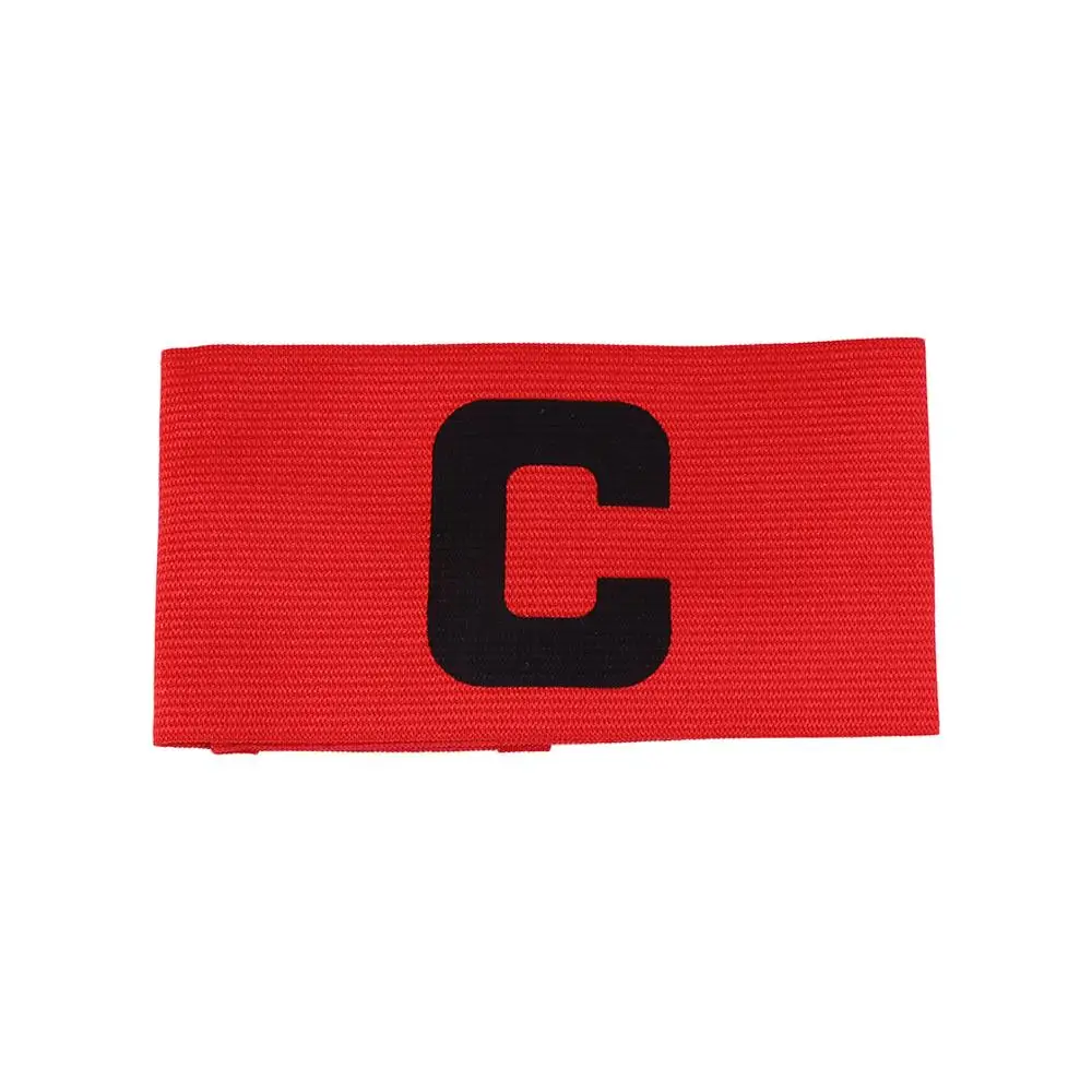 Leader Basketball Football Training Rugby Player Bands Group Armband Soccer Captain Armband Football Armband Captain Armband