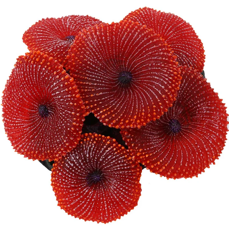 YWDZ-2X Acquario artificiale D - Aquarium Plant Red recensione e prezzo