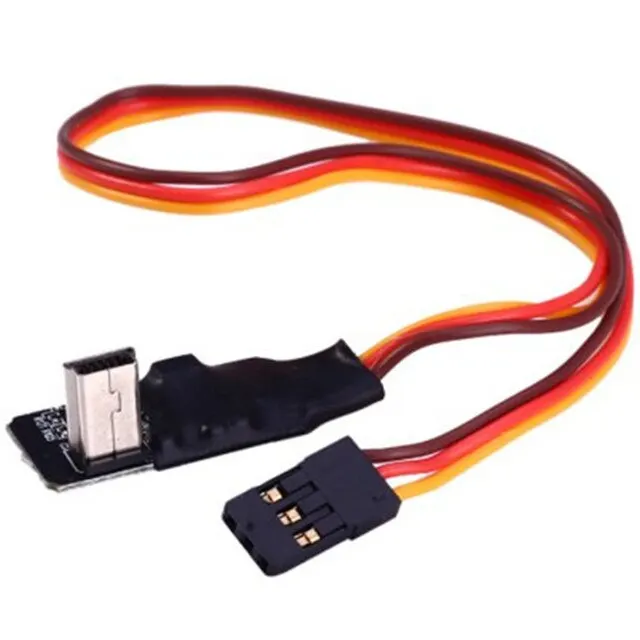 Hawkeye Firefly 6S 4K Camera Spare Part AV Cable for sport camera