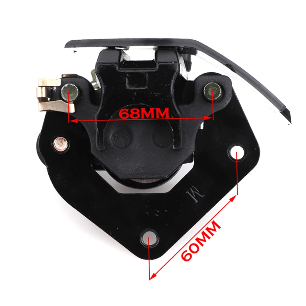 Motorcycle Hydraulic Disc Brake Caliper Brake Pump For SUZUKI GS125 GN125 GS GN 125 125cc Pit Dirt Bike Motorcbike Accessories