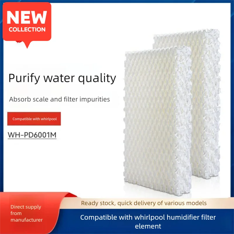 Replacement Humidif…