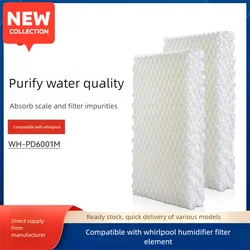 Replacement humidifier filters,Filter For Whirlpool WH-PD6001M Humidifier Parts