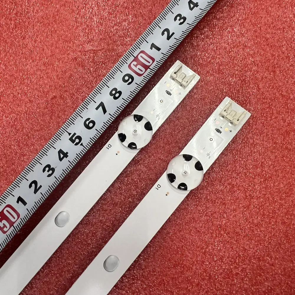 LED backlight Strip 5LED For TV 32LJ510U 32LJ610V 32LJ610U LED ARRAY ASSY 32LJ61 SSC_32LJ61_BOE(FHD)_5LED HC320DUN-ABSL1-A14X