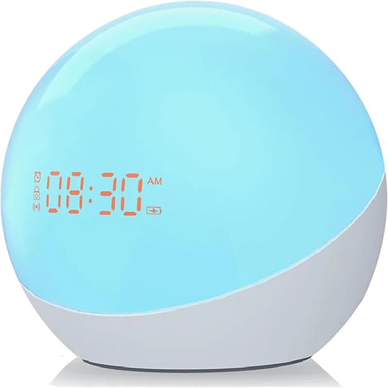 

Rechargeable White Noise Machine USB Timed Shutdown Sleep Sound Machine For Sleeping Relaxation for Baby Adult