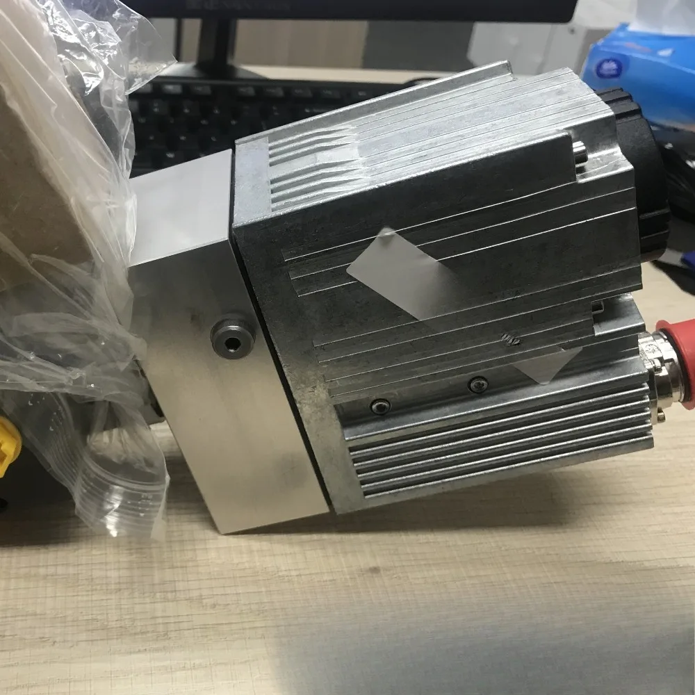 Válvula servo DE40-12-200P3297