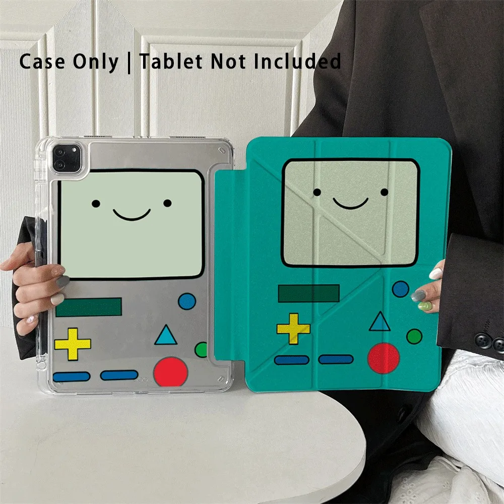 

Case for ipad,Smart Case Compatible with iPad Air 6,Air 5,4,and Compatible with iPad 10 - Compatible with iPad Pro 2024