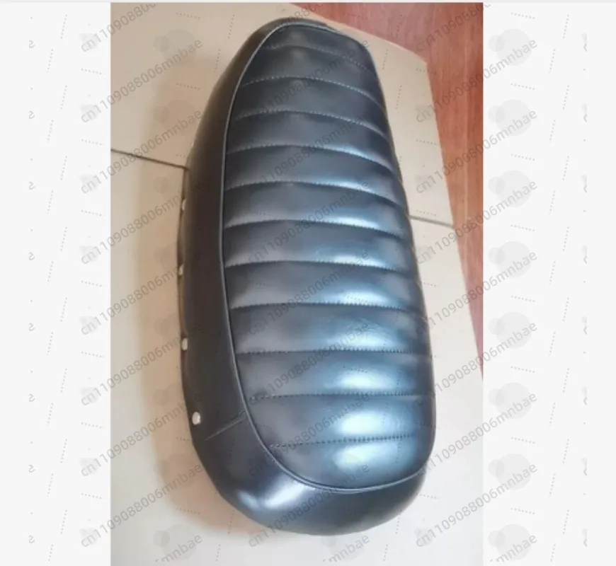 

New Motorcycle Retro Seat For CT70 for Trail 70 for CT70H for ST70 for ST50 Rivets Seat Saddle