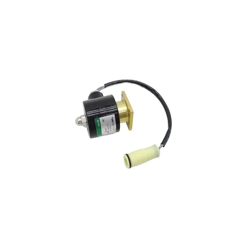 

Solenoid Valve Komatsu Wa200 Wa300 Wa200-1 Wa250-1 Wa320-1 Engine Transmission Control 23s-15-47221 419-15-16910