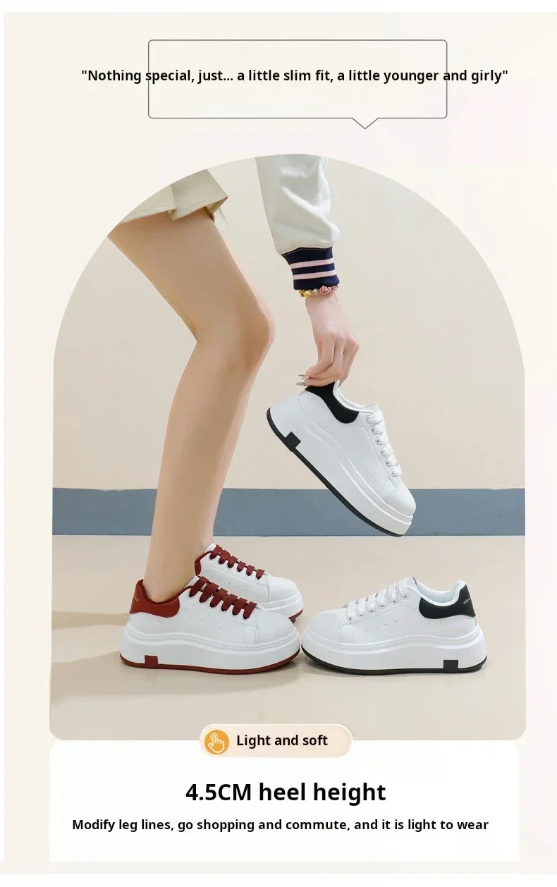 Unisex Sports Shoes in Black and White - Casualflowshop