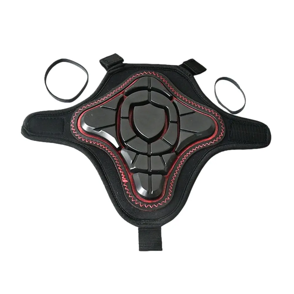 

Biking Safety Adjustable Stem Cover Easy Clean Bike Accessory Child Safety Equipment Red High-Resilience Silicone