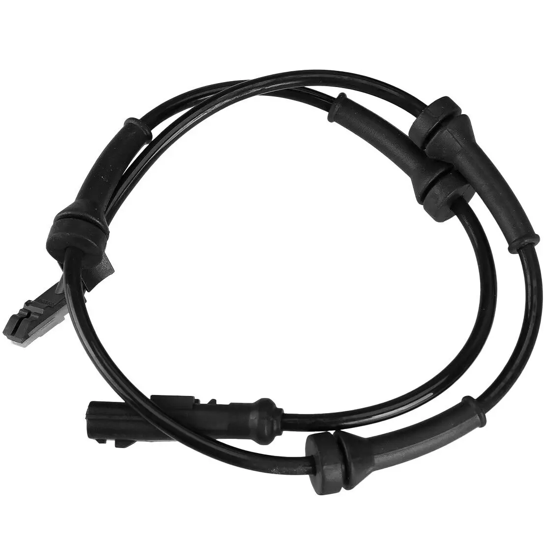 1 ABS wheel speed sensor suitable for Nissan Primastar Vauxhall Opel Vivaro Acc-