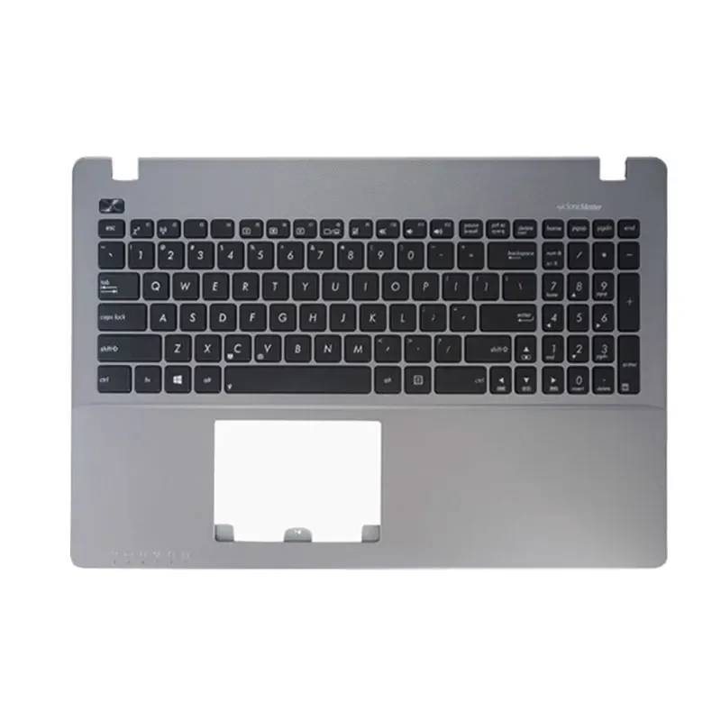 

Чехол-клавиатура для Asus/ASUS K550D A550D K550DP X550D K555Z VM590Z C