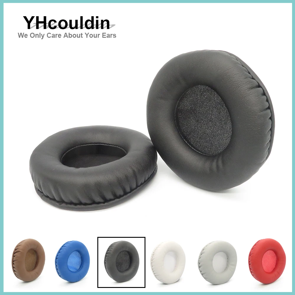 MDR V5 MDR-V5 Earpads For Sony Headphone Ear Pads Earcushion Replacement