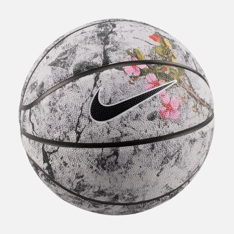 Nike Practical Basketball Summer New Sports Durable Indoor and Outdoor PANEL FB2272-907 - view 2