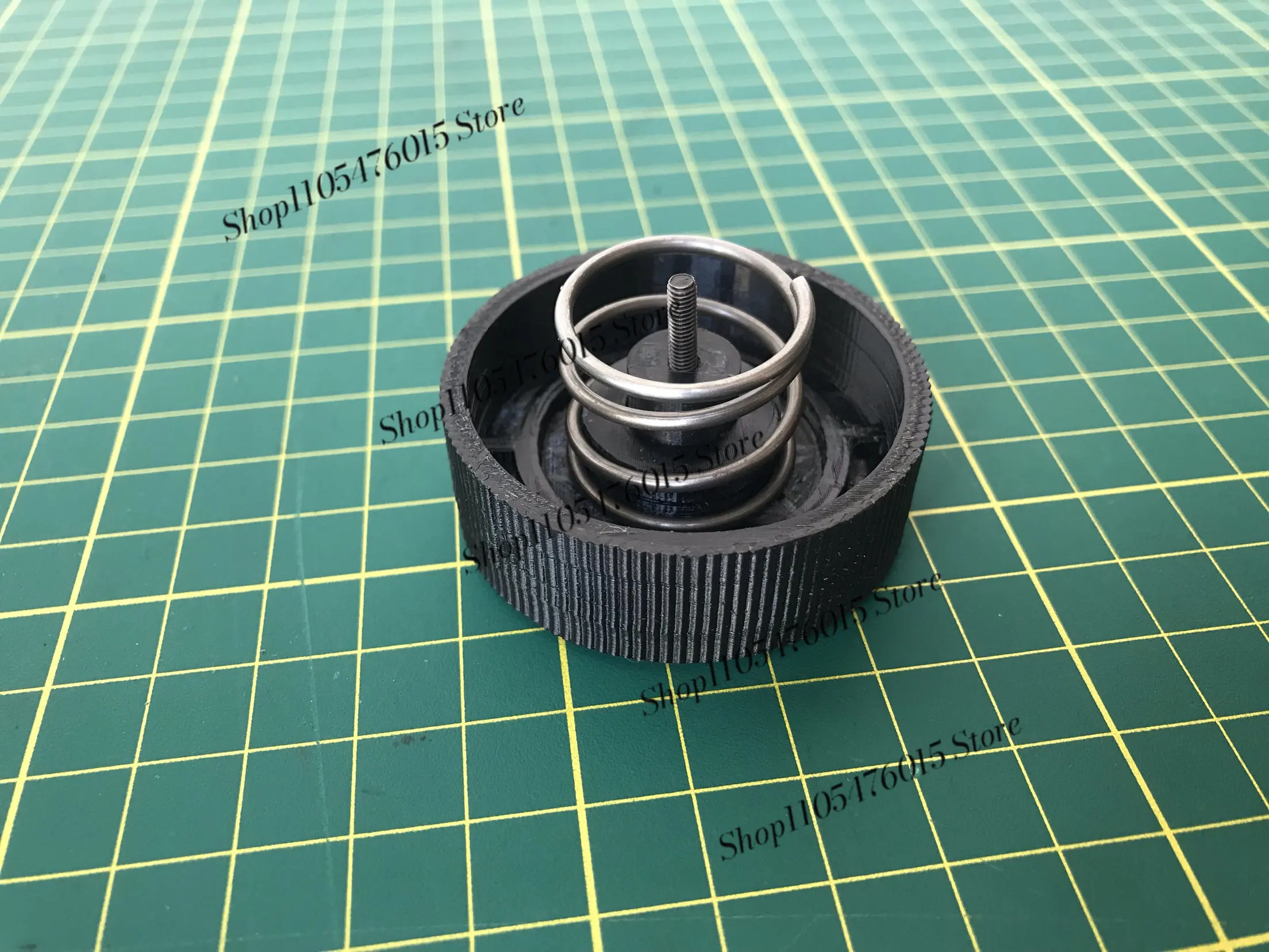 4Pcs Anti-Vibration Turntable Feet for Panasonic Technics SL-1900 Vinyl Record Player Isolation Feet Repair Parts
