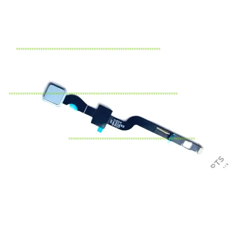 

F 0R25TR R25TR оригинальный новый для Dell XPS13 9315 (2022) HDP33 модуль считывания отпечатков пальцев FPR