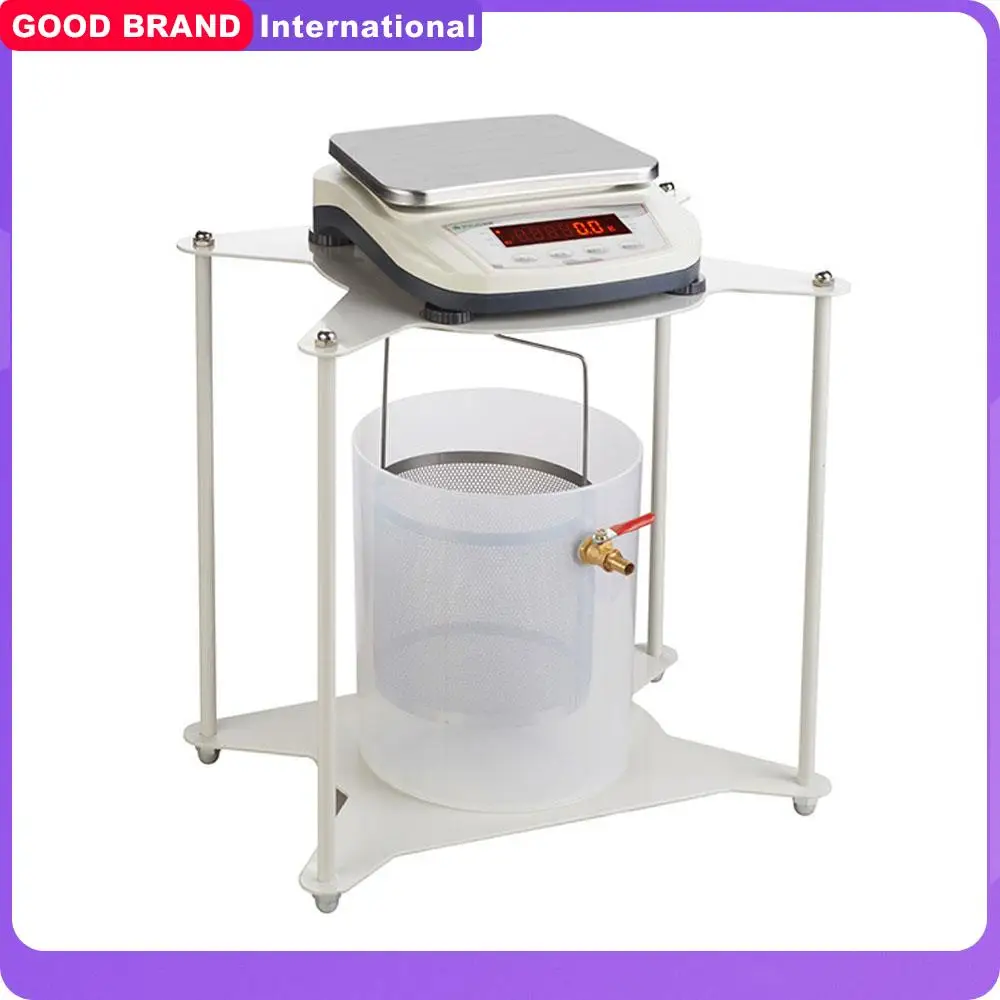 

0.1g/30kg Electronic hydrostatic balance & Laboratory balance