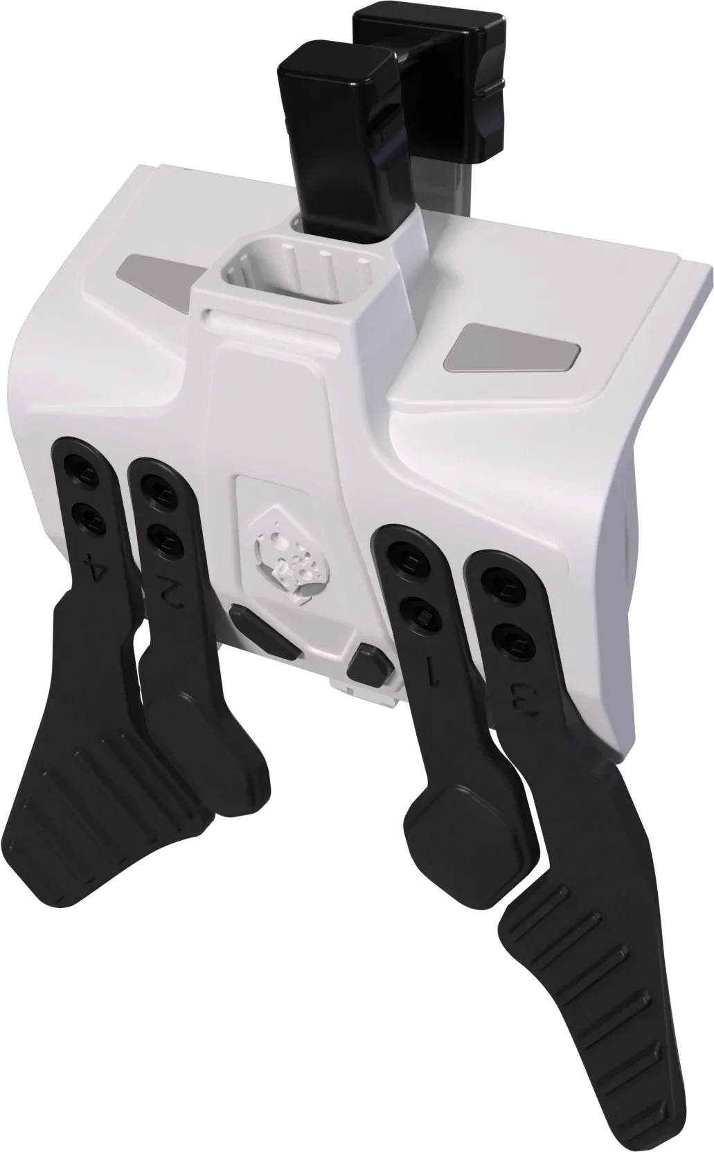 Strike pack Horizon, programmable buttons that support shooter controls