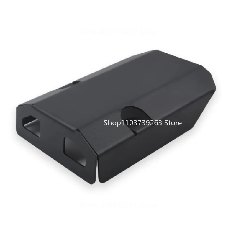 For ZONTES 703RR Rectifier Charger Protective Decorative Cover