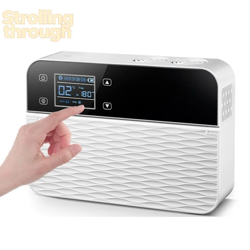 

Mini Fridge Medical Insulin Case Cooler USB Rechargeable Refrigerator Insulin Bag Travel Keep Chilled Meds with LCD Display