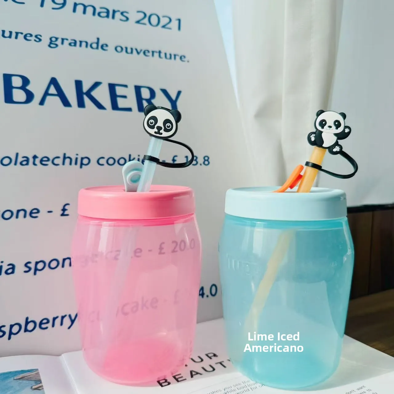 Cute Bla And White …