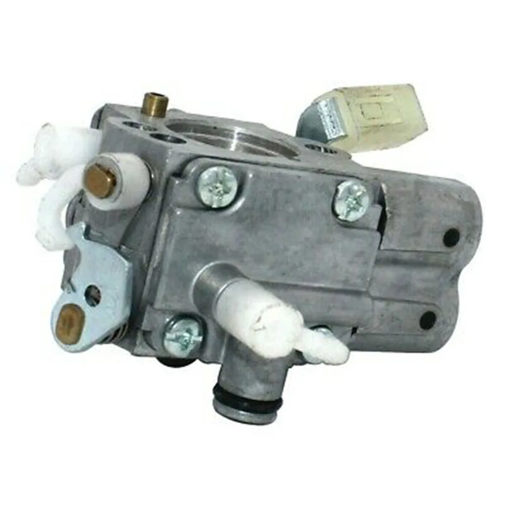 Premium Aftermarket Carburetor Designed Specifically For Use With Select Steele Chain Saw Models Including Units