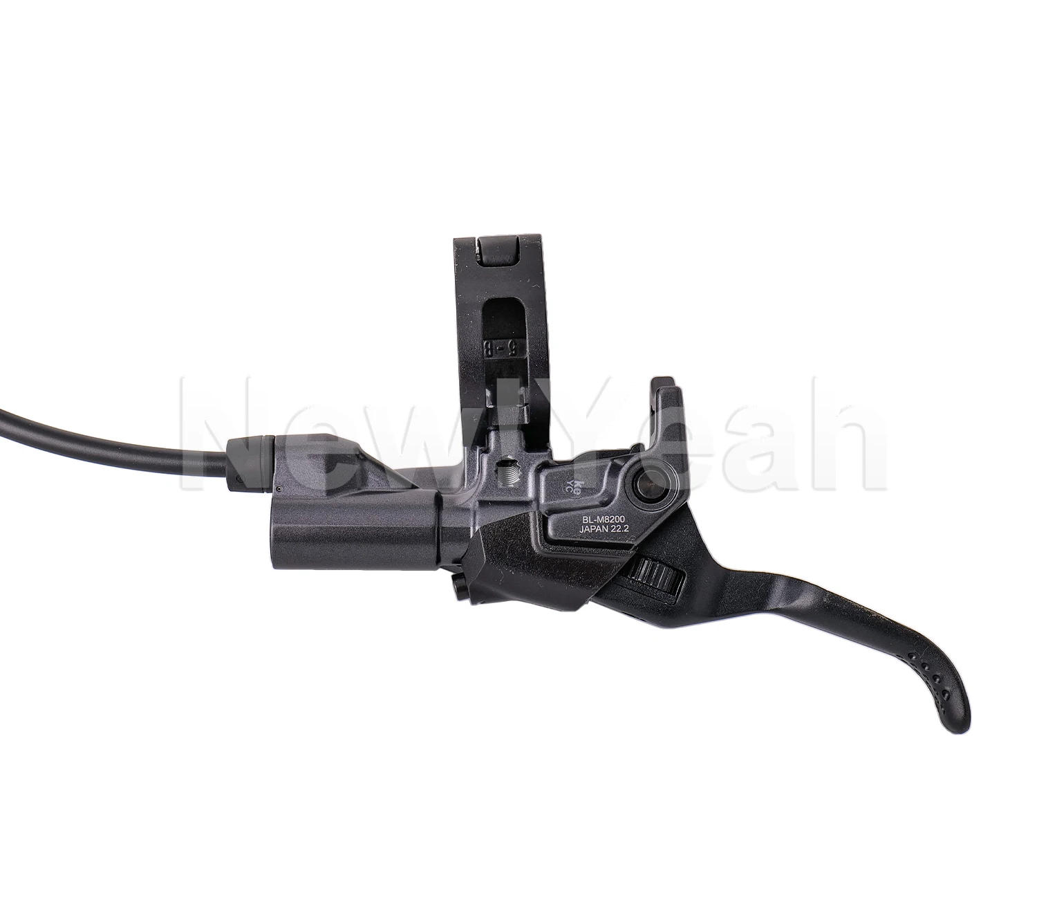 SHIMANO DEORE XT M8200 Hydraulic Disc Brake BL-M8200 Brake Lever BR-M8220 Brake Caliper Parts Original