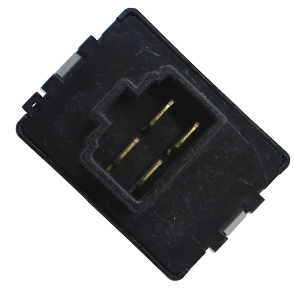 1pc Relay Timer Parts For KUBOTA For T0070-31410 For 061700-3771 For 061700-3770 Power Tools 4pins 12V Timer Relay Tool