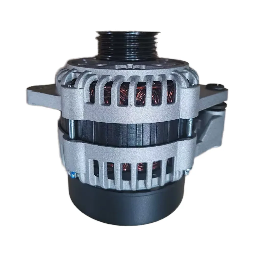 

Tom AutoK-FLY Factory Price Alternator OEM 3701010-H04 for CHANGAN CS15 OSHAN X70A
