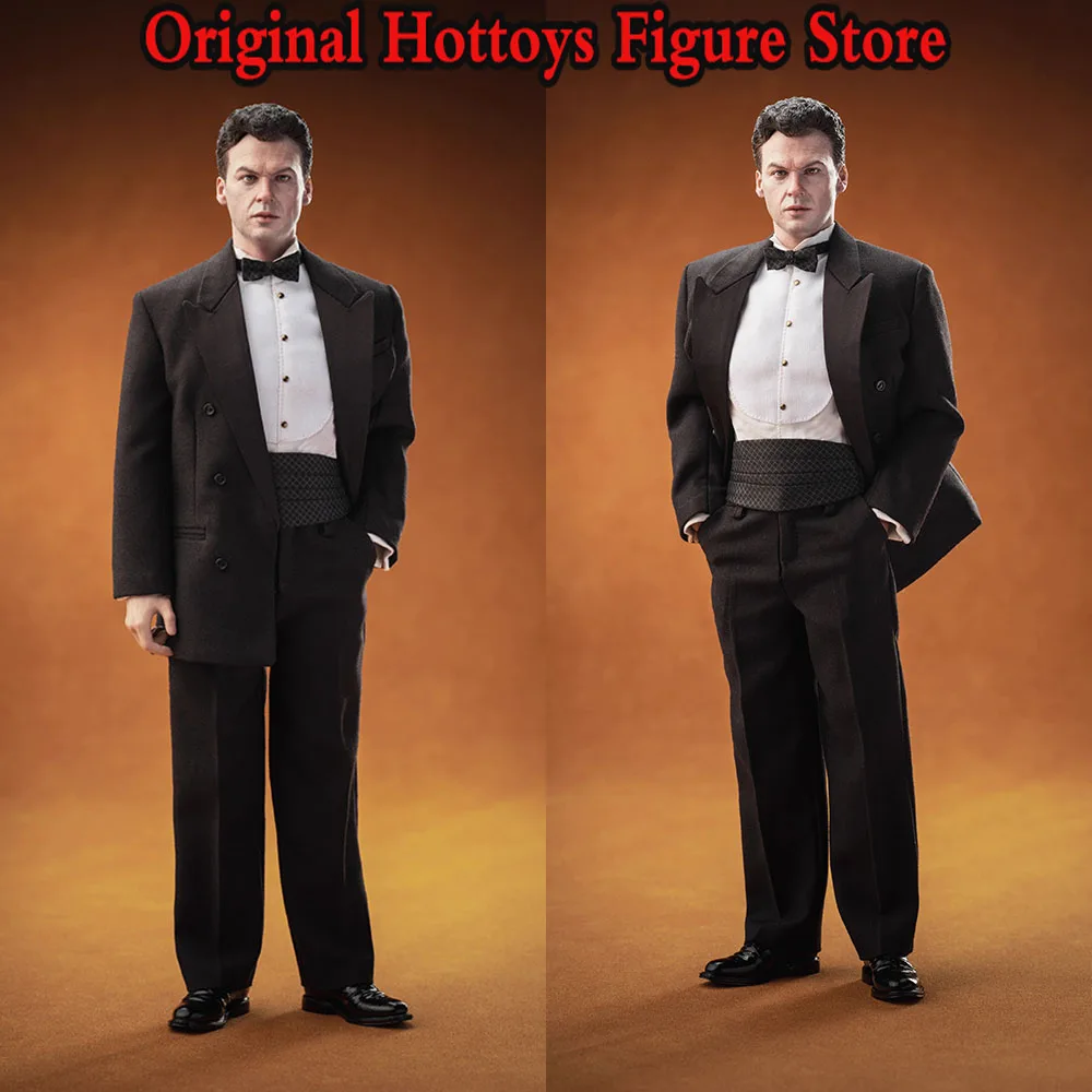 

Mars Toys MAT012 1/6 Scale Men Soldier Keaton Mr.W 1989 Edition Batman Full Set 12-inch Action Figure Model Gifts Collection