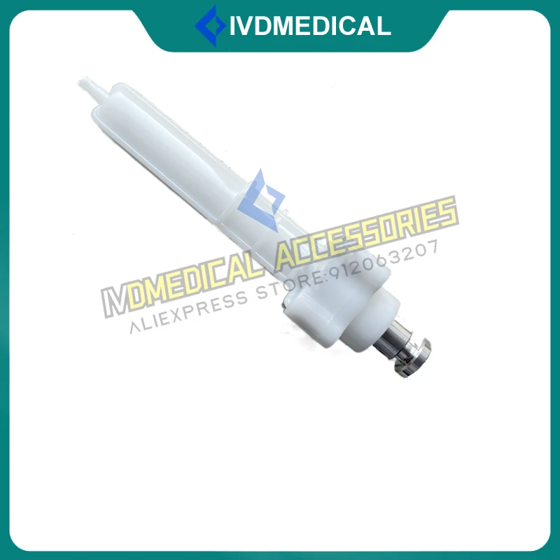 

New Version 10ml Diluent Syringe For Urit 2900Plus 2960 2980 2981 3000 Urit-2900Plus Urit-2960 Urit-2980 Urit-2981 Urit-3000