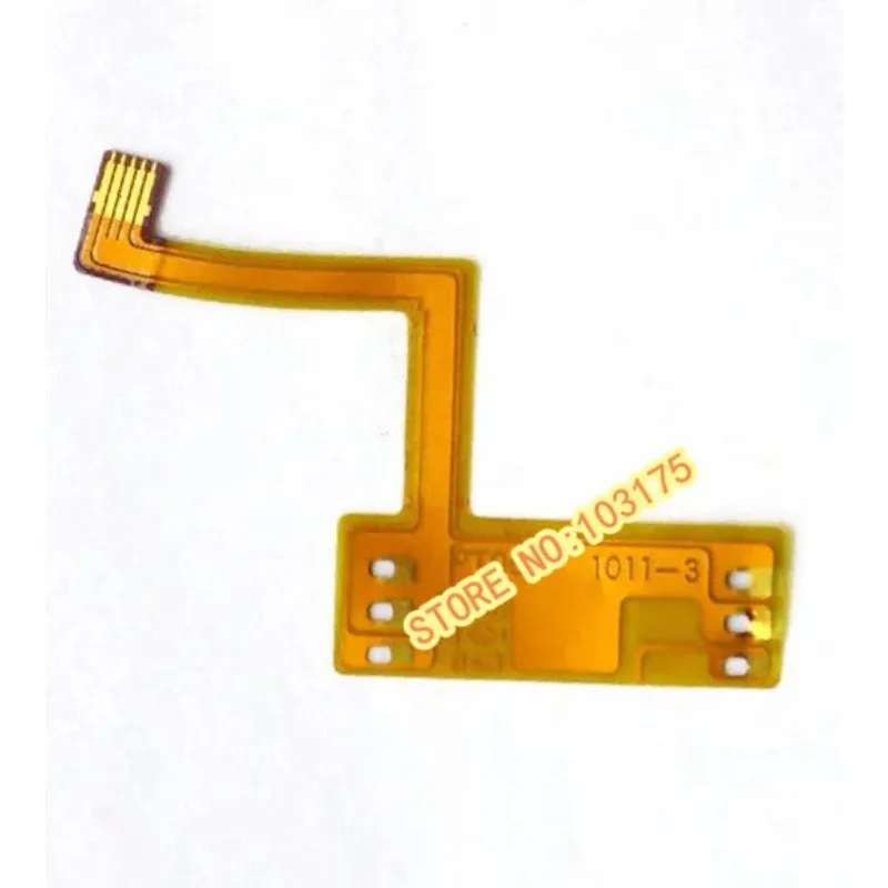 كابل مرن مضاد للاهتزاز لعدسة الكاميرا ، جزء الإصلاح ، لنيكور ، 18-105 مللي متر ، 18-105 مللي متر ، vr