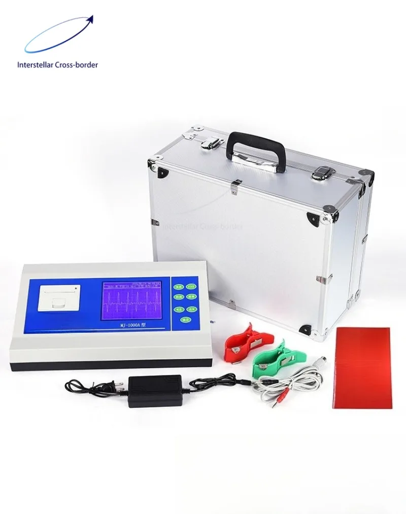 MJ-1000A Smart Heal…