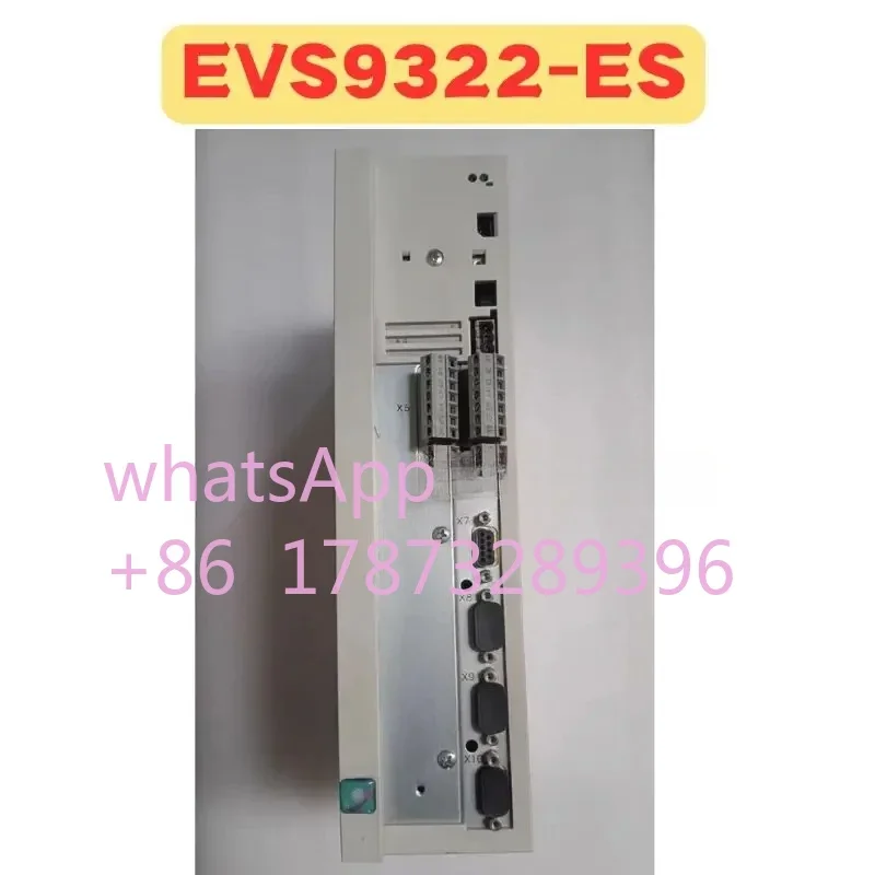 

Преобразователь частоты б/у EVS9322-ES EVS9322 ES Нормальная функция протестировано в порядке