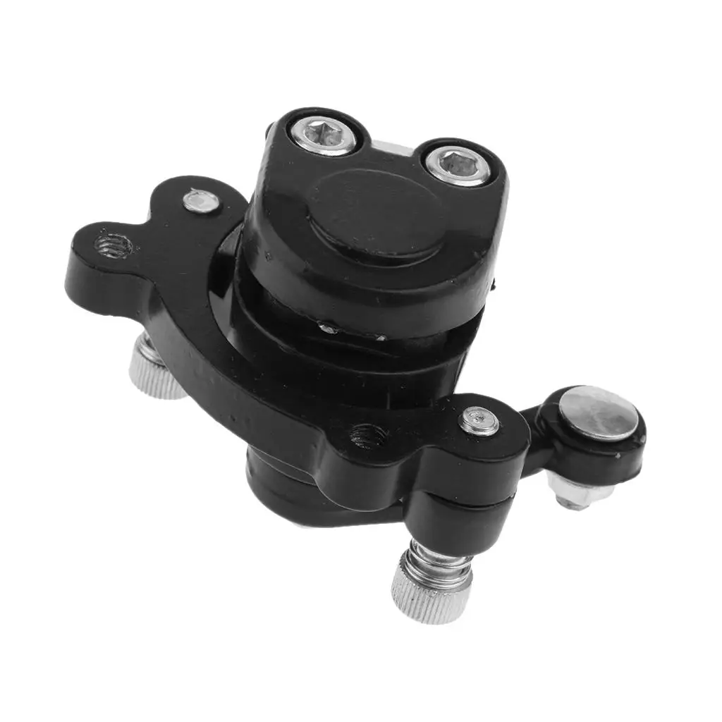 

Motorcycle Rear Brake Caliper with Pads Set for Baja 97cc 2.8HP