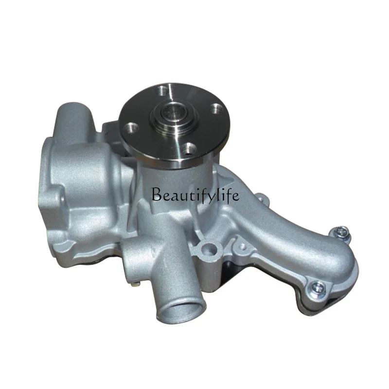 Manufacturer supply, series engine water pump A2300 4900469 original quality