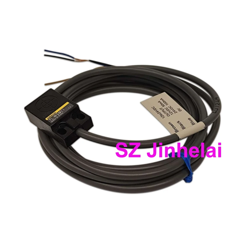 Authentic Original Omron 2M Proximity Switch Sensor TL-W5MC1 W5MC2 W5MB1 Q5MC1 W5MD1 Q5MD1