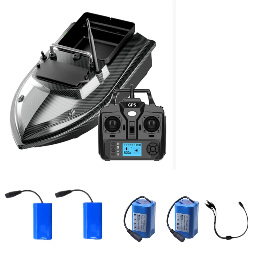 7.4V 5200mAh 12000mAh Li-ion Battery for V060 RC Boat Parts 3in1 Cable Car Charger  For V060 parts Battery