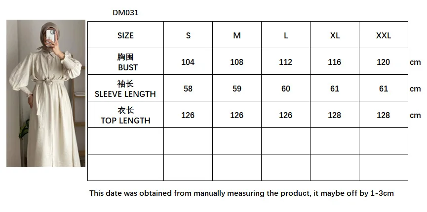 Elegante abito musulmano estivo da donna Ramadan Abaya donna Dubai abiti da vacanza di lusso manica lunga colletto couverture abiti islamici