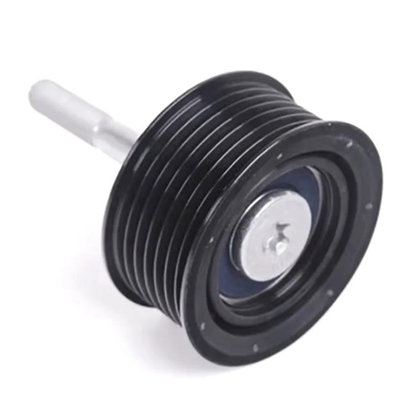 

Tensioner 94810211800 For Porsche CAYENNE 9PA1 2007-2010 94810211820 94810211821 Car Engine Drive Belt Replacement Part