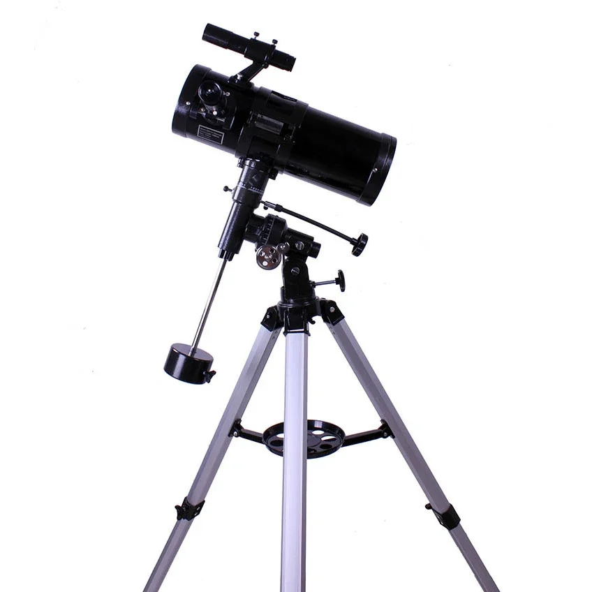 

FORESEEN 750150/1200150 Cellphone Refractor Professional Astronomical Telescope