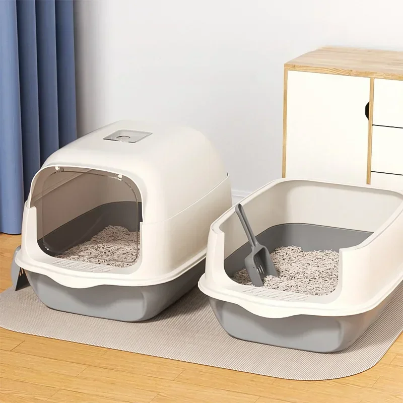Thumbnail 2 - #21 Best Cat Bed Pans to Buy In 2026