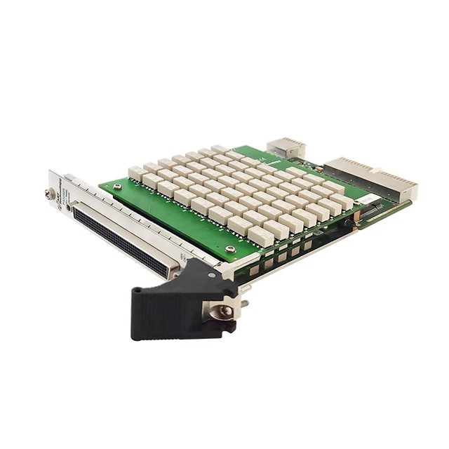 PXI2625 Multiplexer Switch, Compatible with Windows/Linux/RT, Global Technical Support