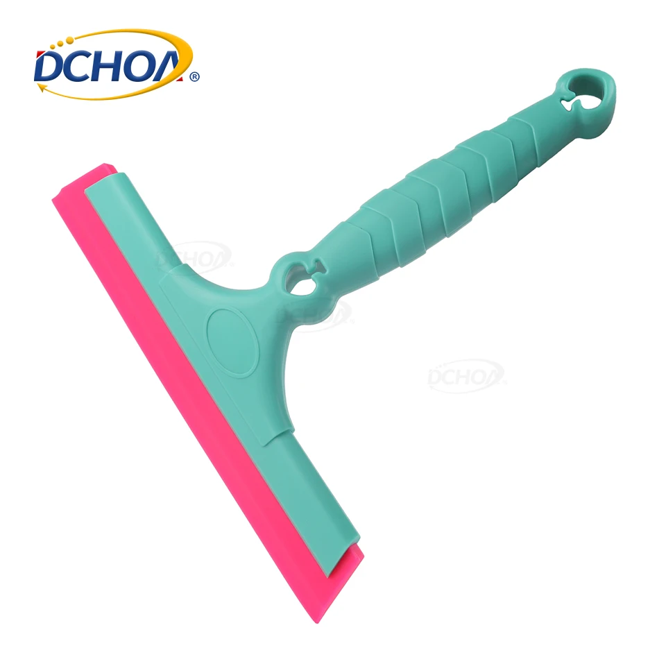 

Silicone Film Squeegee Car Detailing Accesorios Car wash Supplies Multifunctional Scraper For Kitchen Bathroom Glass Cleaning