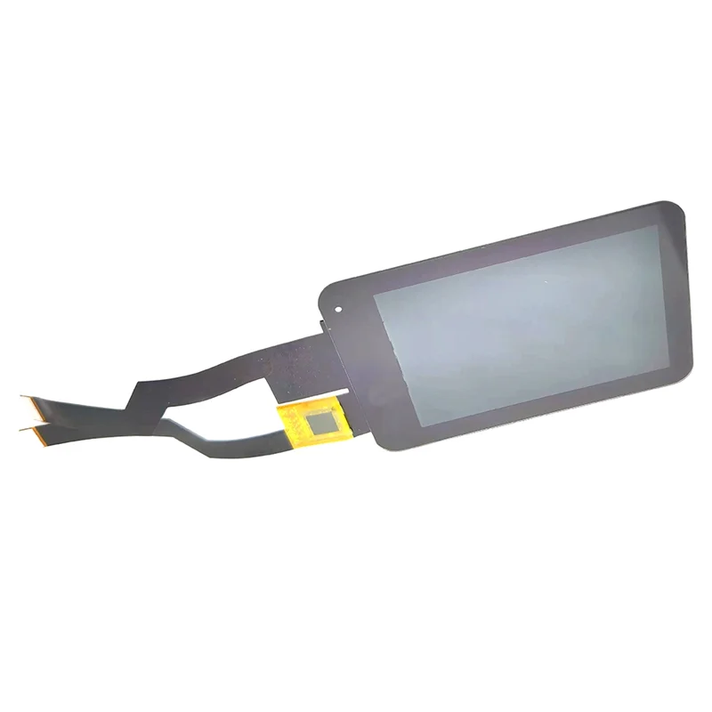 Reparatur Teile LCD Display Bildschirm Für Gopro Hero 9/Hero 10 Motion Kamera Reparatur Teile