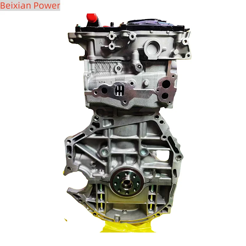 Hot Sale A25B The 2.5-liter Good Price For Toyota A25B A25A-FXS Hybrid Engine In Stock Wholesale Factory Original